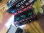 Zoom B3 Bass Pedal