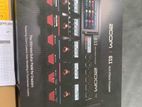 Zoom G11guitar Effects Processor