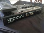 Zoom G3 Xn Guitar Paddle