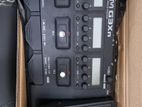 Zoom G3xn Multi Effects Guitar Pedal