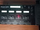 Zoom G5N Guitar Pedal