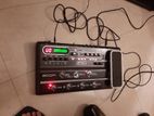 Zoom G7.1ut Guitar Pedel