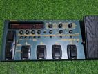 Zoom GFX 8 Guitar Pedal