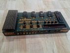 Guitar Pedal