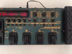 ZOOM GFX-8 Guitar Effects Processor-Japan