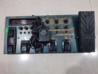 Zoom Gfx-8 Guitar Effects Processor-Japan