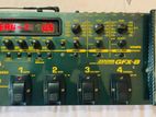 Zoom GFX-8 Guitar Pedal (Used)