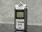 ZOOM H4n 4-track digital audio recorder-Japan