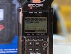 Zoom H4n PRO Audio Recorder