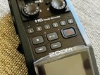 ZOOM H6 Recorder