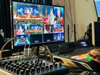 Zoom Live Streaming Your Events (Hybrid Meeting) Packages