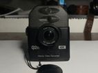 Zoom Q2n 4k Video Recorder