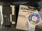 Zoomcast Metal Detector Gem Scanner