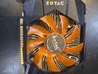 Zotac 1GB GTX 750 VGA