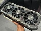Zotac Amp Extreme GTX 1070 Ti 8GB Graphic Card