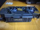 Zotac VGA Card