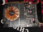 ZOTAC GT730 4GB VGA Card