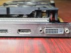 Zotac Geforce GTX 1050Ti 4GB VGA