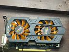 ZOTAC GTX 650 VGA