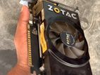 Zotac Gts 450 1GB VGA