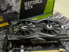 Zotac Gaming Ge Force Gtx 1650 4 Gb VGA