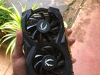 Zotac Gaming GeForce GTX 1660 6GB