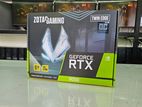 Zotac Gaming GeForce RTX 3050 6GB GDDR6 Twin Edge OC PC Build