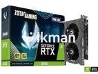 Zotac Gaming Geforce RTX 3050 ECO 6GB
