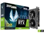 ZOTAC GAMING GEFORCE RTX 3050 ECO 6GB