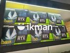 Zotac Gaming Geforce RTX 3050 ECO 6GB
