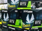 ZOTAC GAMING Geforce RTX 3050 ECO 8GB