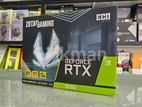 ZOTAC Gaming Geforce RTX 3050 ECO 8GB