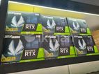 Zotac Gaming Geforce RTX 3050 ECO 8GB
