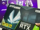 ZOTAC GAMING Geforce RTX 3050 ECO 8GB