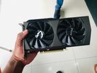 Zotac Gaming Geforce RTX 3060 TI 8 GB