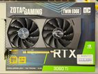 Zotac Gaming Geforce Rtx 3060 Ti Twin Edge Oc 8 Gb