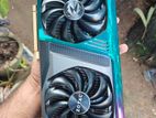 Zotac Gaming GeForce RTX 3070 AMP Holo 8GB GDDR6