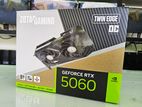 Zotac Gaming GeForce RTX 5060 Twin Edge 8GB OC PC Builds