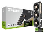 ZOTAC GAMING GeForce RTX 5070 Ti SOLID SFF OC