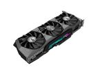 Zotac Gaming Geforce Trinity RTX3080 10GB Used Grhapic Card