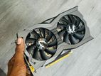 Zotac Gaming GTX 1660 Super 6GB Graphic Card