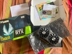 Zotac Gaming RTX 3050 ECO 8GB VGA Card