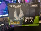 Zotac Gaming RTX 3060 12GB Twin Edge OC