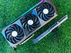 ZOTAC GAMING RTX 3070TI 8GB GRAPHIC CARD