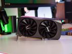 Zotac Gaming RTX 4060 TI 8GB Graphics Card