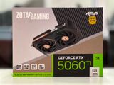ZOTAC GAMING RTX 5060Ti AMP 8GB