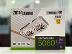 ZOTAC GAMING RTX 5060Ti TWIN EDGE 16GB OC