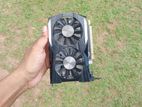 Zotac GeForce GTX 1050 Ti 4GB OC Full Set