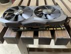 Zotac GeForce GTX 1080 8GB GDDR5X