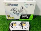 ZOTAC Geforce RTX 3060 Ti Graphics Card